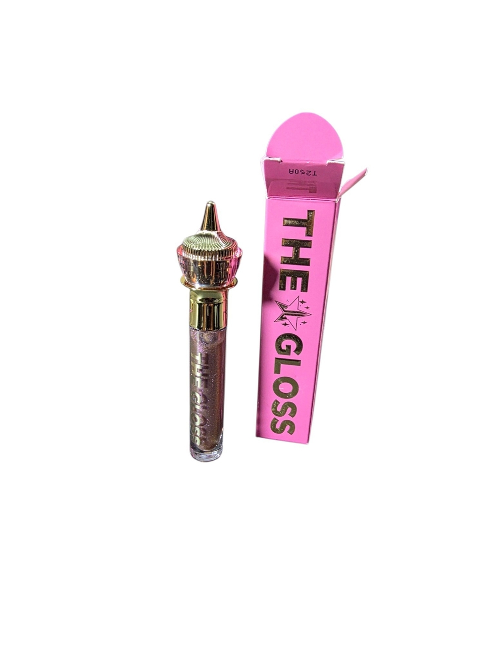 Jeffree Star Cosmetics The Gloss - Sequin Glass